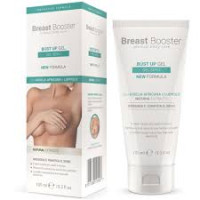 BREAST BOOSTER AUMENTO SEIOS - 100 ml